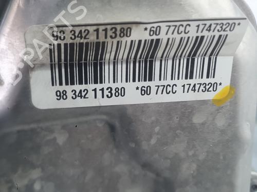 Steering rack JEEP AVENGER (J2) Electric | BP33981366M22 - Image 5