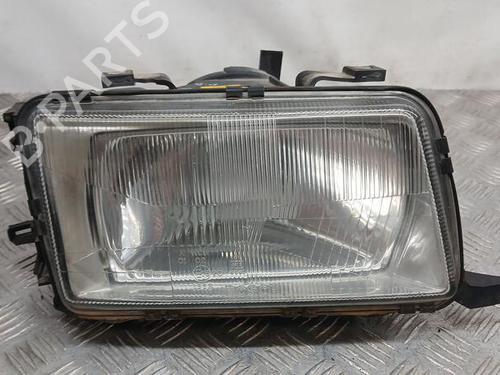 Used Right headlight AUDI 80 B4 Saloon (8C2) [1991-1995]  20662223