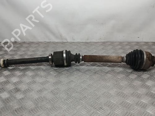 Used Right front driveshaft RENAULT LAGUNA II (BG0/1_) 1.9 dCi (BG08, BG0G) (120 hp) 26449869