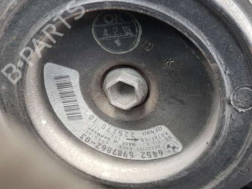 Used AC compressor BMW 3 (E90) 318 d (143 hp) 20215218