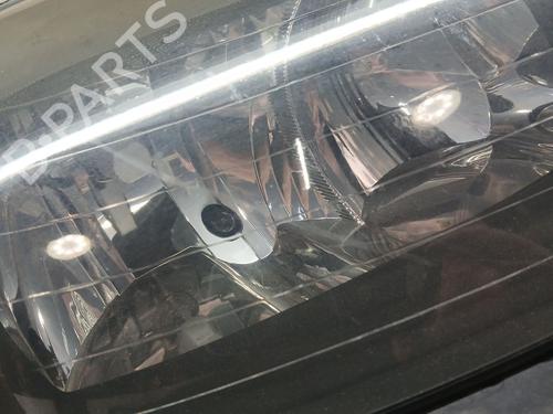 Right headlight FIAT DOBLO Box Body/MPV (223_) 1.9 JTD (223ZXE1A) | BP27465600C29 