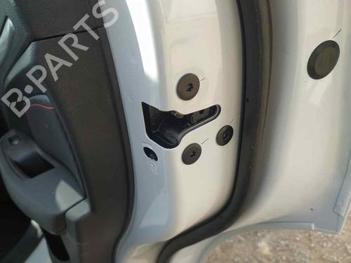 Used Rear right lock MG MG ZS SUV (AZS1) [2017-2025]  21220868