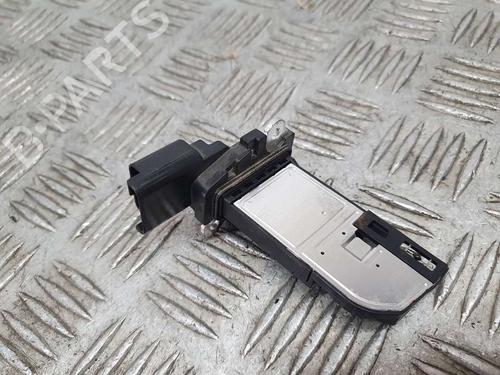 Used Mass air flow sensor Mass air flow sensor PEUGEOT PARTNER Box Body/MPV (K9) 1.5 BlueHDi 100 (102 hp) 16749274 16749274