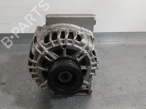 Used Alternator Alternator OPEL ASTRA J (P10) 1.6 CDTi (68) (110 hp) 40227559 40227559