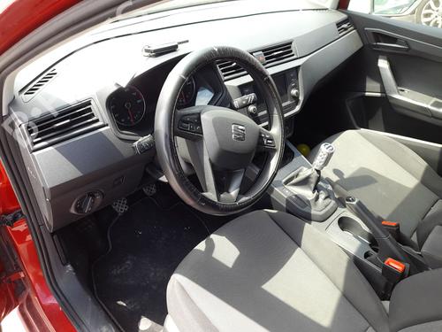 Engine SEAT IBIZA V (KJ1, KJG) 1.0 TSI | BP36503637M1 - Image 6