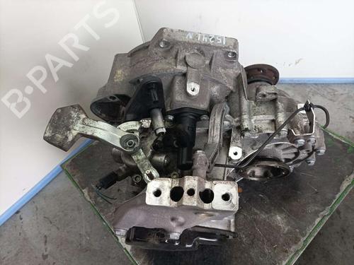 Gearbox SEAT LEON (1P1)  | BP16371864M3 