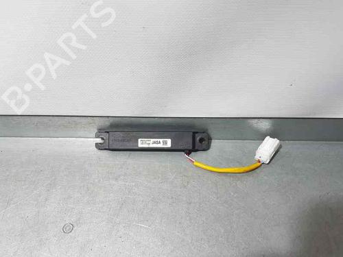 Used Antenna/Base HYUNDAI KONA (OS, OSE, OSI) 1.6 T-GDi 4WD (177 hp) 14011380
