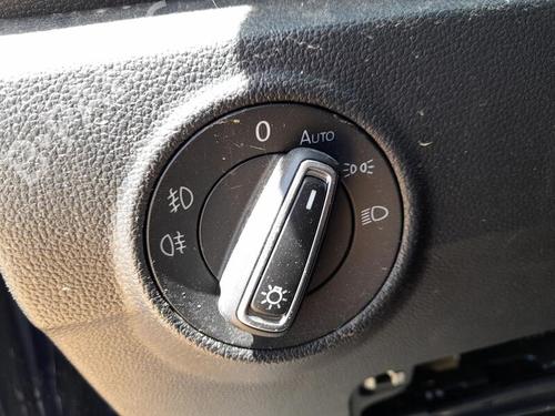 Comando luci VW T-ROC (A11, D11) 1.5 TSI (150 hp) 27182240