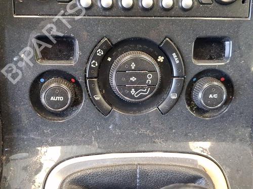 Used Climate control Climate control 38542110 38542110