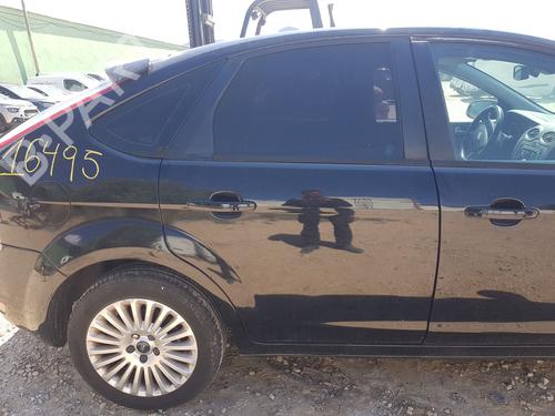 Używane Drzwi tylne prawe FORD FOCUS II (DA_, HCP, DP) 1.6 TDCi (109 hp) 24598200