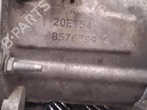 Gearbox OPEL COMBO Box Body/MPV (K9) 1.5 D | BP29866347M3 - Image 6