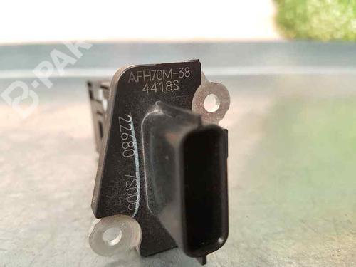 Mass air flow sensor NISSAN MICRA IV (K13K, K13KK)  | BP1591275M95