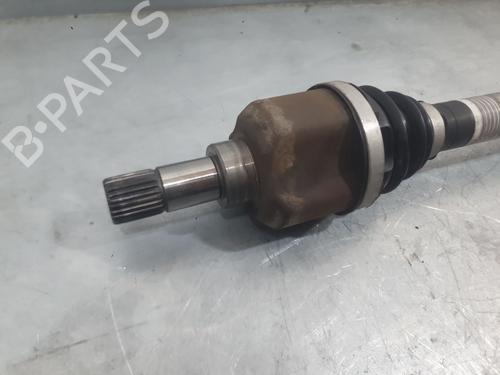 Left front driveshaft CITROËN C-ELYSEE (DD_) 1.6 BlueHDi 100 | BP36221308M38 - Image 2