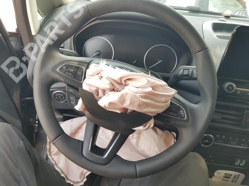 Used Steering wheel Steering wheel FORD ECOSPORT 1.0 EcoBoost (125 hp) 10319386 10319386
