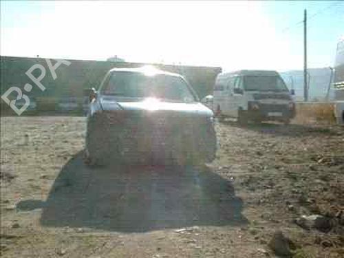 Front right window mechanism OPEL ASTRA G Saloon (T98)  | BP870848C23 