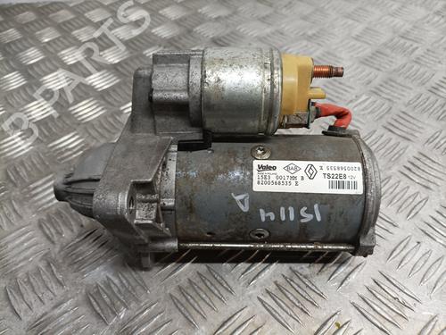 Starter RENAULT TRAFIC II Van (FL)  | BP15858323M8 
