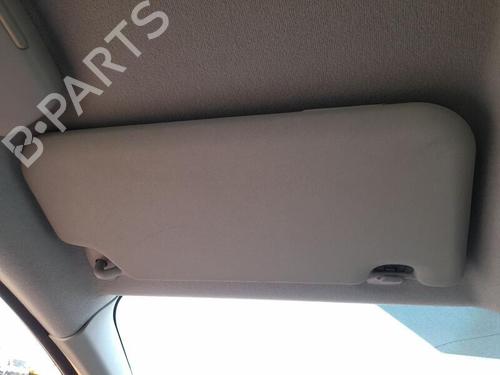 Left sun visor FORD C-MAX II (DXA/CB7, DXA/CEU)  | BP28217642I1 