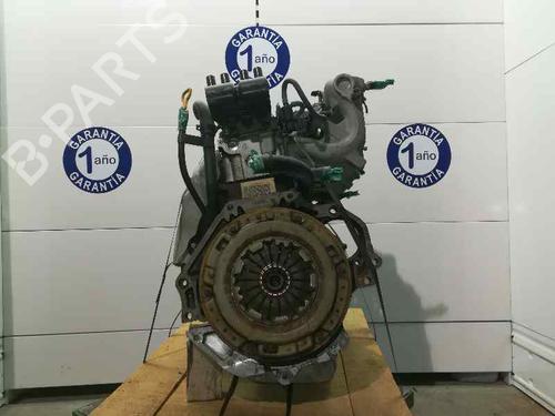 Engine DAEWOO NUBIRA (J100) 2.0 16V | BP12555420M1 