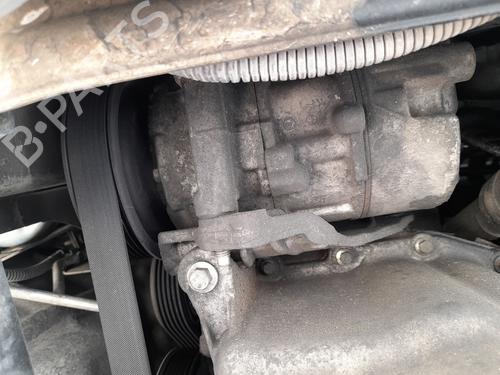 Used AC compressor AC compressor 37218012 37218012