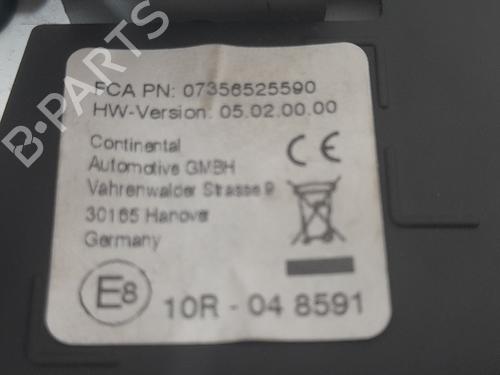 Electronic module FIAT TIPO Estate (356_, 357_) 1.4 (356WXF1B) | BP26433766M83 - Image 5