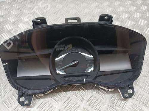 Used Instrument cluster FORD MONDEO V Saloon (CD) 2.0 EcoBoost (240 hp) 13812637