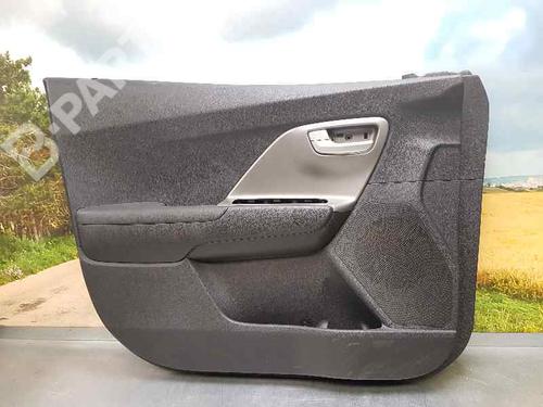 Used Front left panel KIA NIRO I (DE) [2016-2022]  6125556