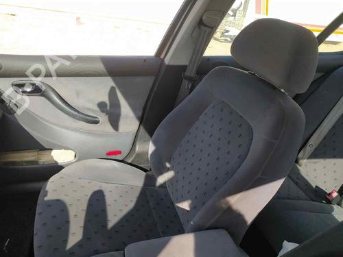 Sæde højre fortil SEAT TOLEDO II (1M2) [1998-2006]  21140766