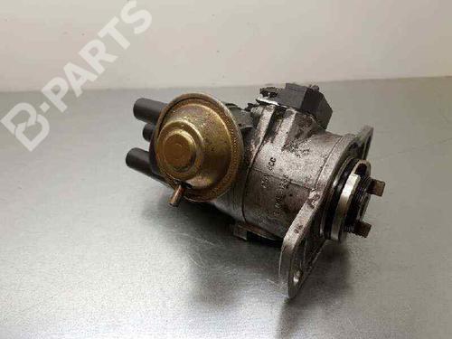Ignition distributor FORD ESCORT IV (GAF, AWF, ABFT) 1.3 | BP8734407M68 