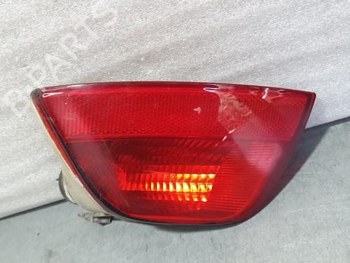 Used Rear bumper left light FORD FOCUS I (DAW, DBW) [1998-2009]  13756575