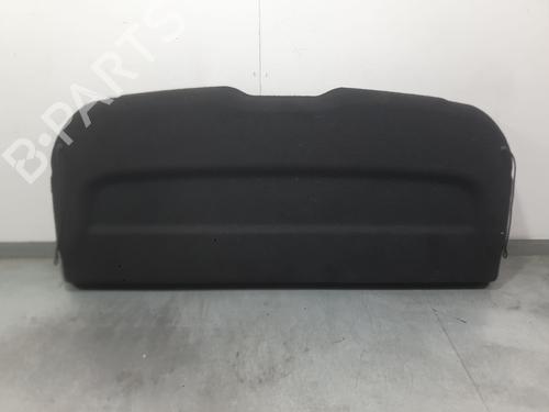 Hutablage/Netztrennwand für Hutablage/Netztrennwand PEUGEOT 208 II (UB_, UP_, UW_, UJ_) 1.2 PureTech 100 (101 hp) 40012650 40012650