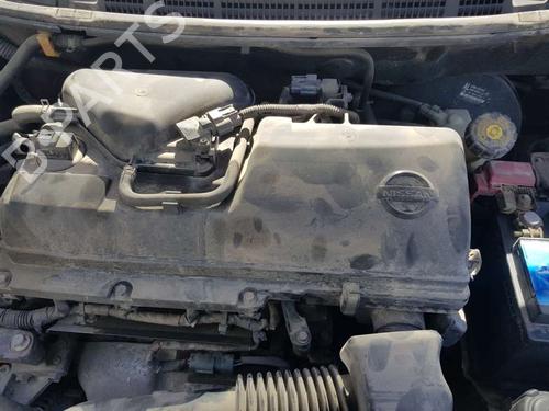 Motore NISSAN MICRA III (K12) [2002-2010]  18434323