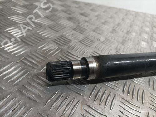 Right front driveshaft CHEVROLET AVEO / KALOS Hatchback (T250, T255) 1.4 | BP12565748M39 