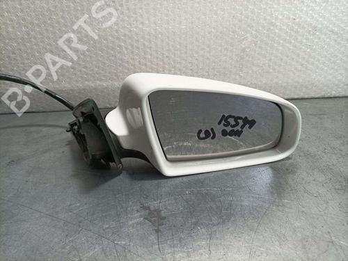 Used Right mirror AUDI A3 (8P1) [2003-2013]  17903454