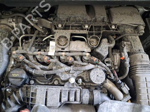 Used Engine Engine 39170002 39170002