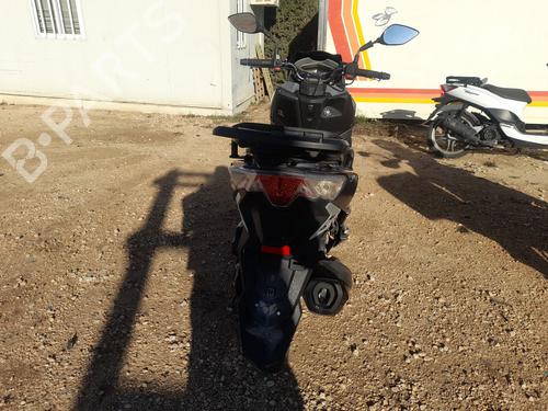 Luz central traseira SYM JET Jet 4 50 | BP31762372I39 