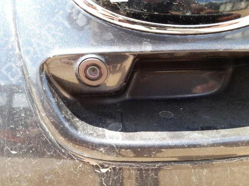 Kamera KIA RIO IV (YB, SC, FB) 1.25 (84 hp) 26007381
