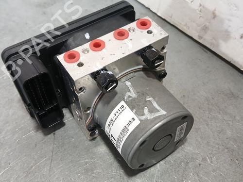 Used ABS pump ABS pump KIA SPORTAGE IV (QL, QLE) 1.6 GDI (132 hp) 36162979 36162979