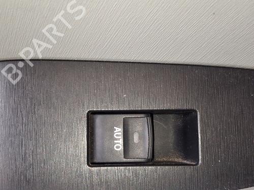 Used Left rear window switch Left rear window switch 39621314 39621314