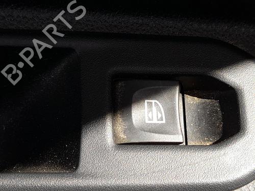 Used Left rear window switch Left rear window switch DACIA DUSTER (HM_) 1.5 dCi 115 4x4 (114 hp) 36304818 36304818