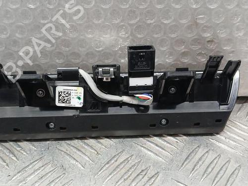 Climate control RENAULT CAPTUR II (HF_)  | BP22788672I5 