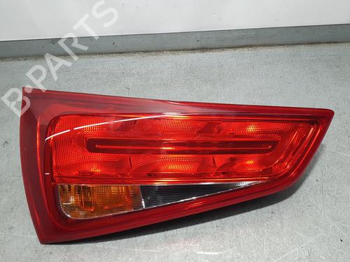 Used Left taillight AUDI A1 Sportback (8XA, 8XF) [2011-2019]  9540197