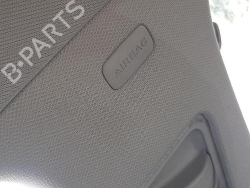 Højre gardin airbag AUDI A6 C6 (4F2) 2.7 TDI 4F5880742C