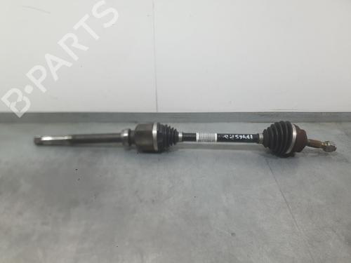 semiasse-anteriore-destro-citroen-c3-iii-sx-2016-39802929 main image