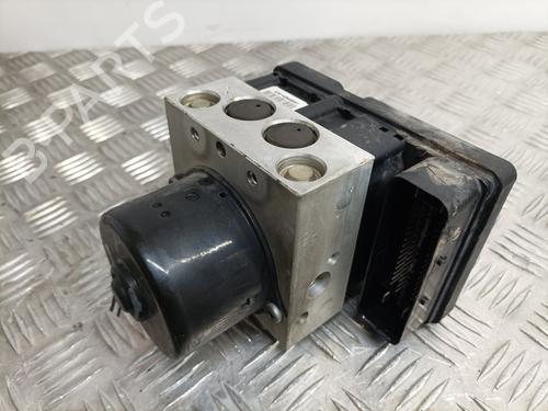ABS pump FORD FOCUS I (DAW, DBW)  | BP13751124M43 