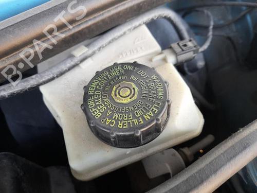 Used Brake master cylinder MINI MINI (R50, R53) Cooper S (163 hp) 30103223