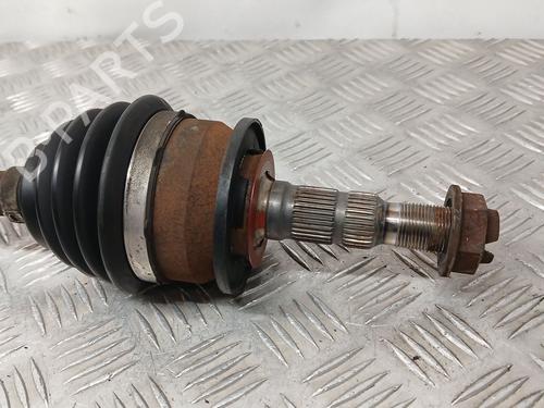 Right front driveshaft OPEL ASTRA K (B16) 1.0 Turbo (68) | BP24677013M39 