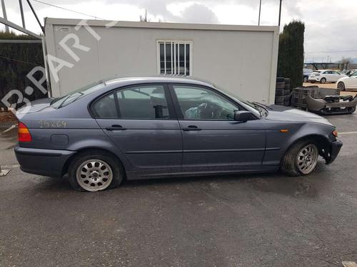 Right front indicator BMW 3 (E46) 318 d | BP16468671C33 