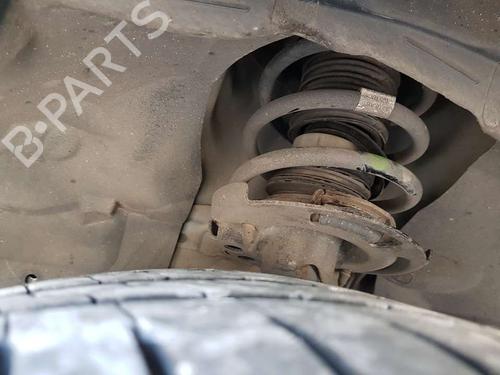 Used Left front shock absorber FORD KA+ III (UK, FK) [2014-2025]  17531671