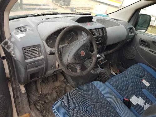 Venstre Foran elrute bryter FIAT SCUDO Bus (270_, 272_) 2.0 D Multijet | BP22973693I27 