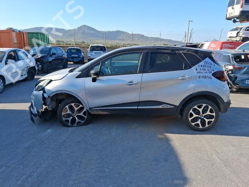 Used Parts RENAULT CAPTUR I (J5_, H5_) 1.5 dCi 90 (J5N4, J5M5, J5MW, J5M6, J5AL, J5AJ) 4909161
